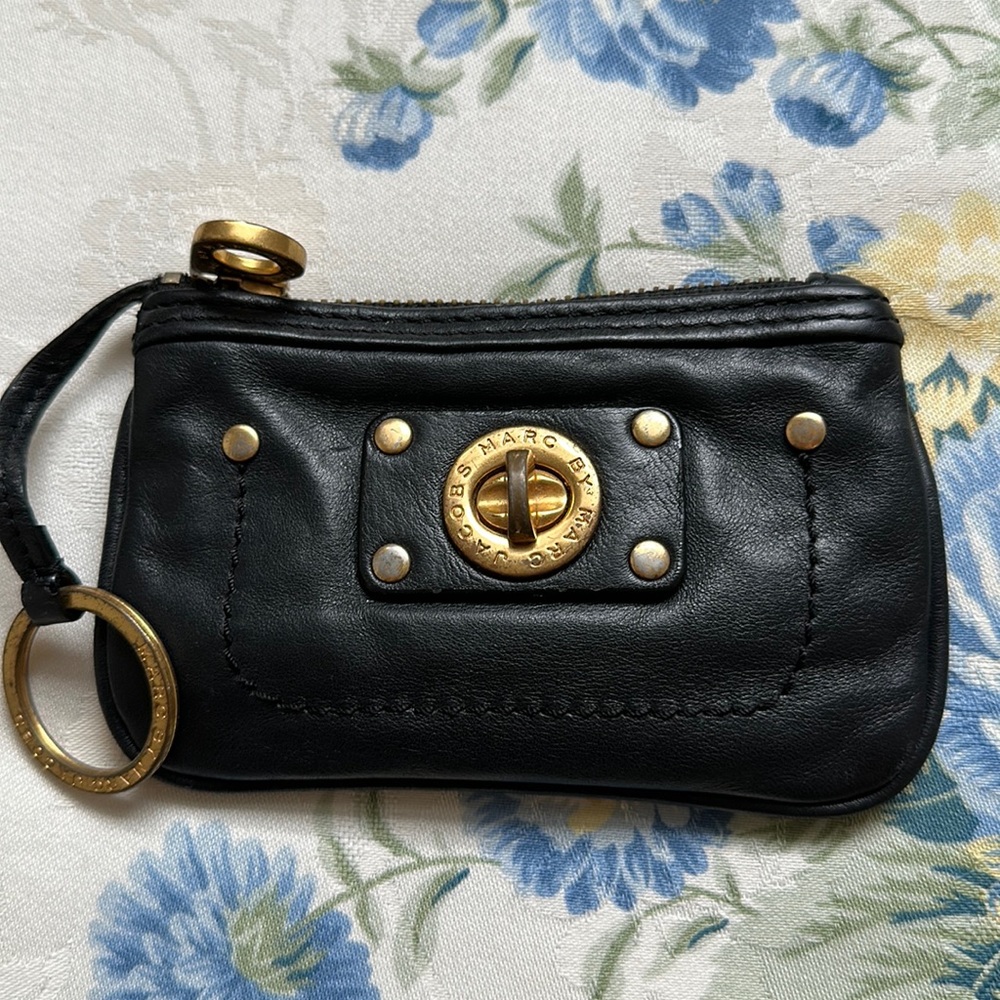 Mad Jacobs card holder